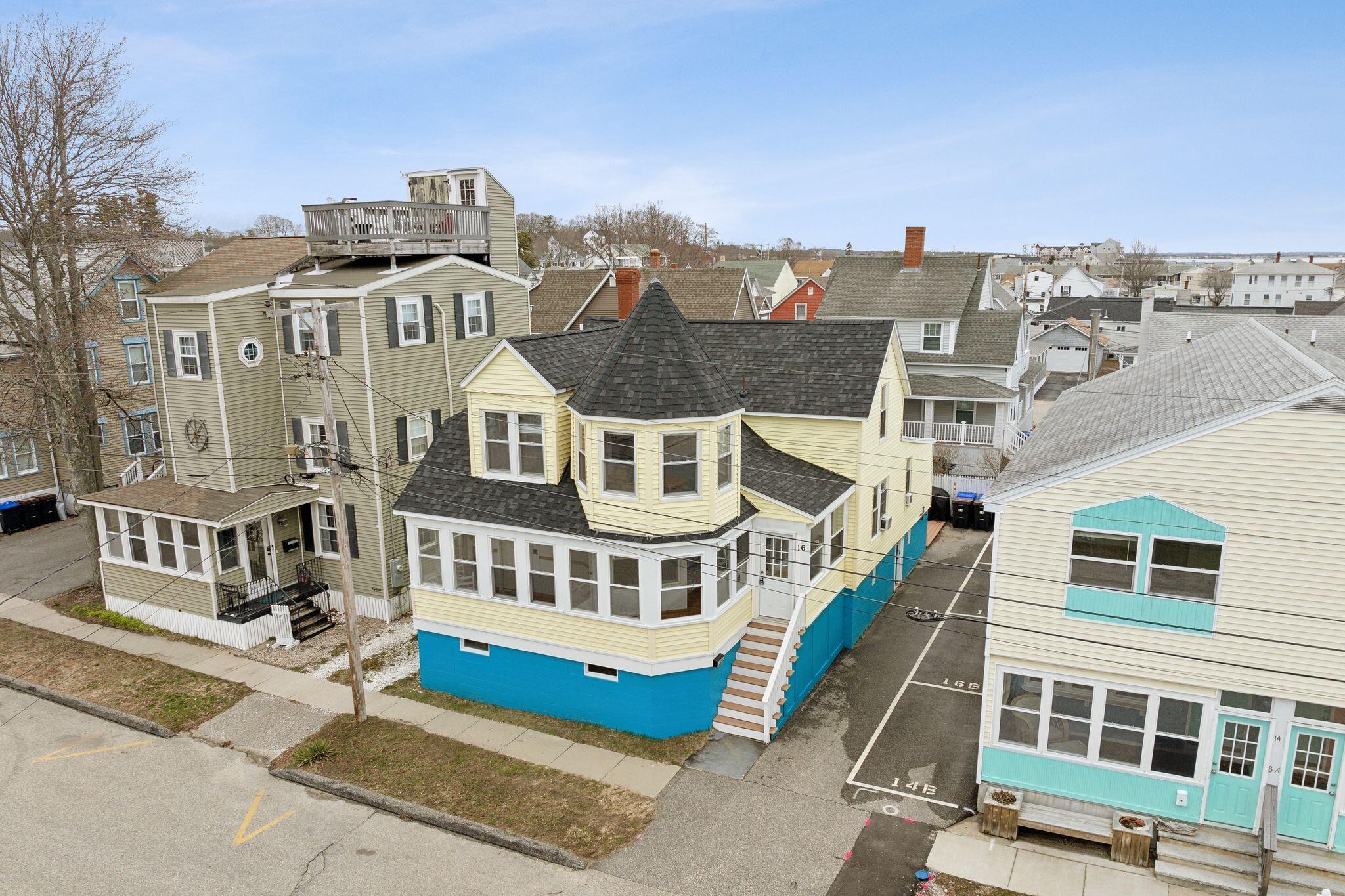 16 Union Avenue Old Orchard Beach, ME 04064 - Photo 2 of 39 deliverables_XD6lxT63HB6loC7gC9ZH_DJI_20