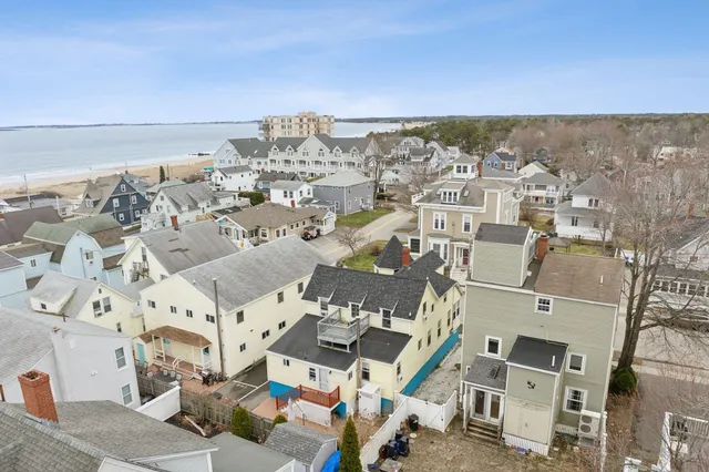 $975,000 | 16 Union Avenue, Old Orchard Beach, ME 04064
