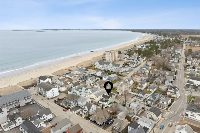 $975,000 | 16 Union Avenue, Old Orchard Beach, ME 04064
