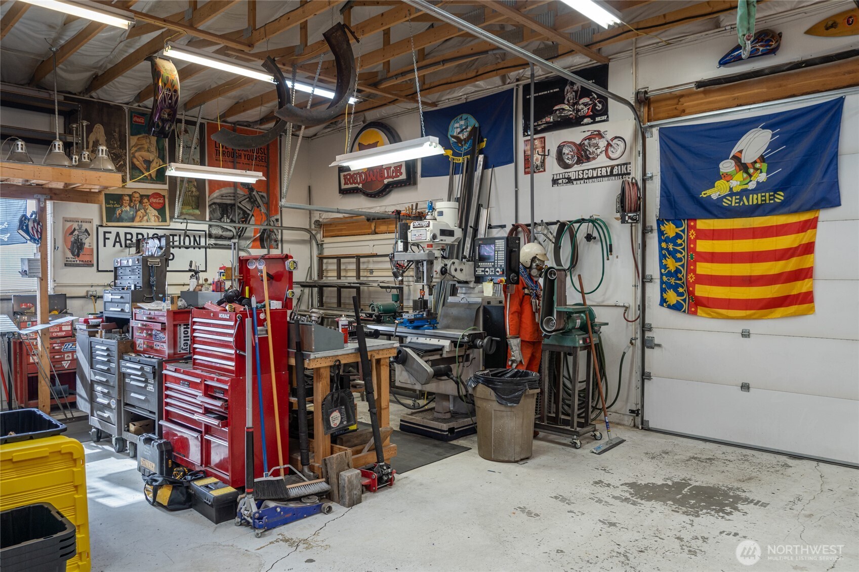 3765 Lovell Road Wenatchee, WA 98801 - Photo 27 of 40 a view of storage and utility room