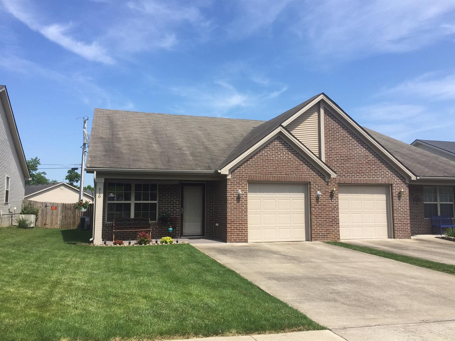 416 Miles Road Nicholasville, KY 40356 - Photo 1 of 22 Photo 1