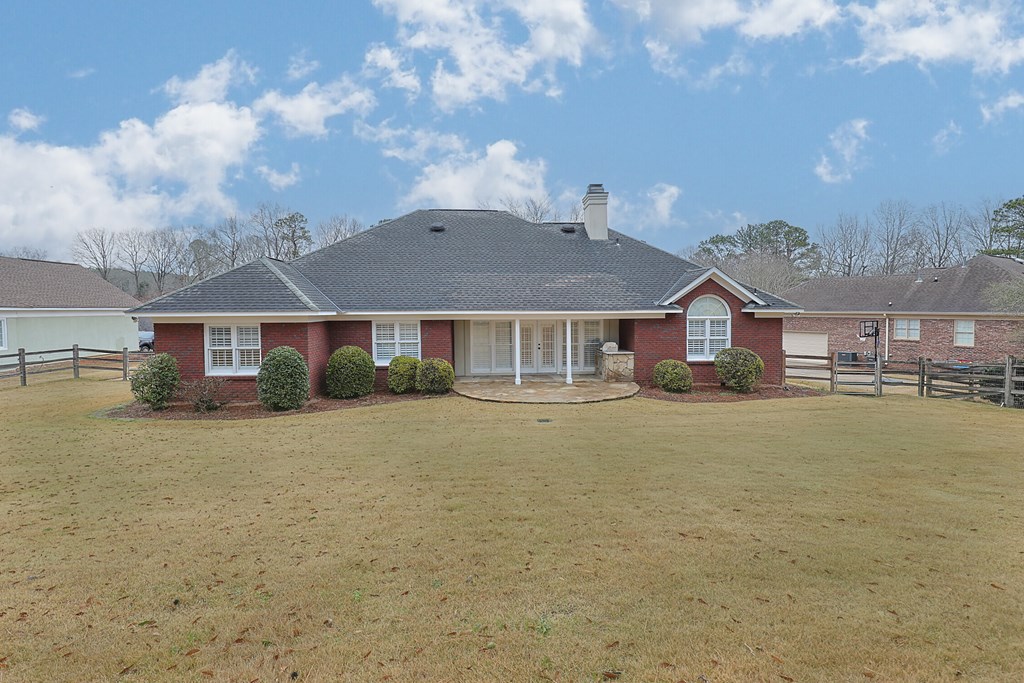 4898 Champions Way Columbus, GA 31909 - Photo 35 of 36