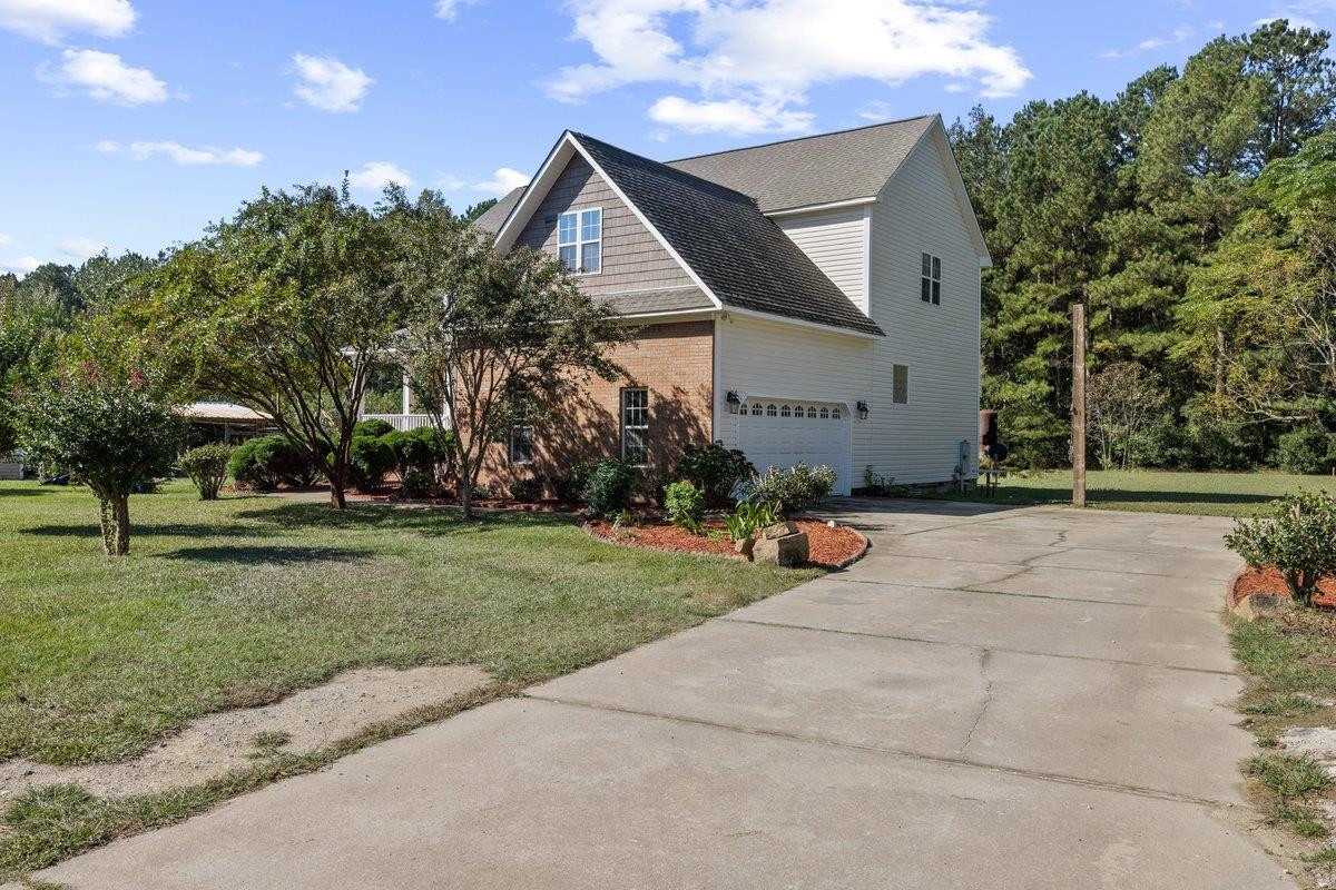 120 Revell Road Selma, NC 27576 - Photo 20 of 34 Photo 21