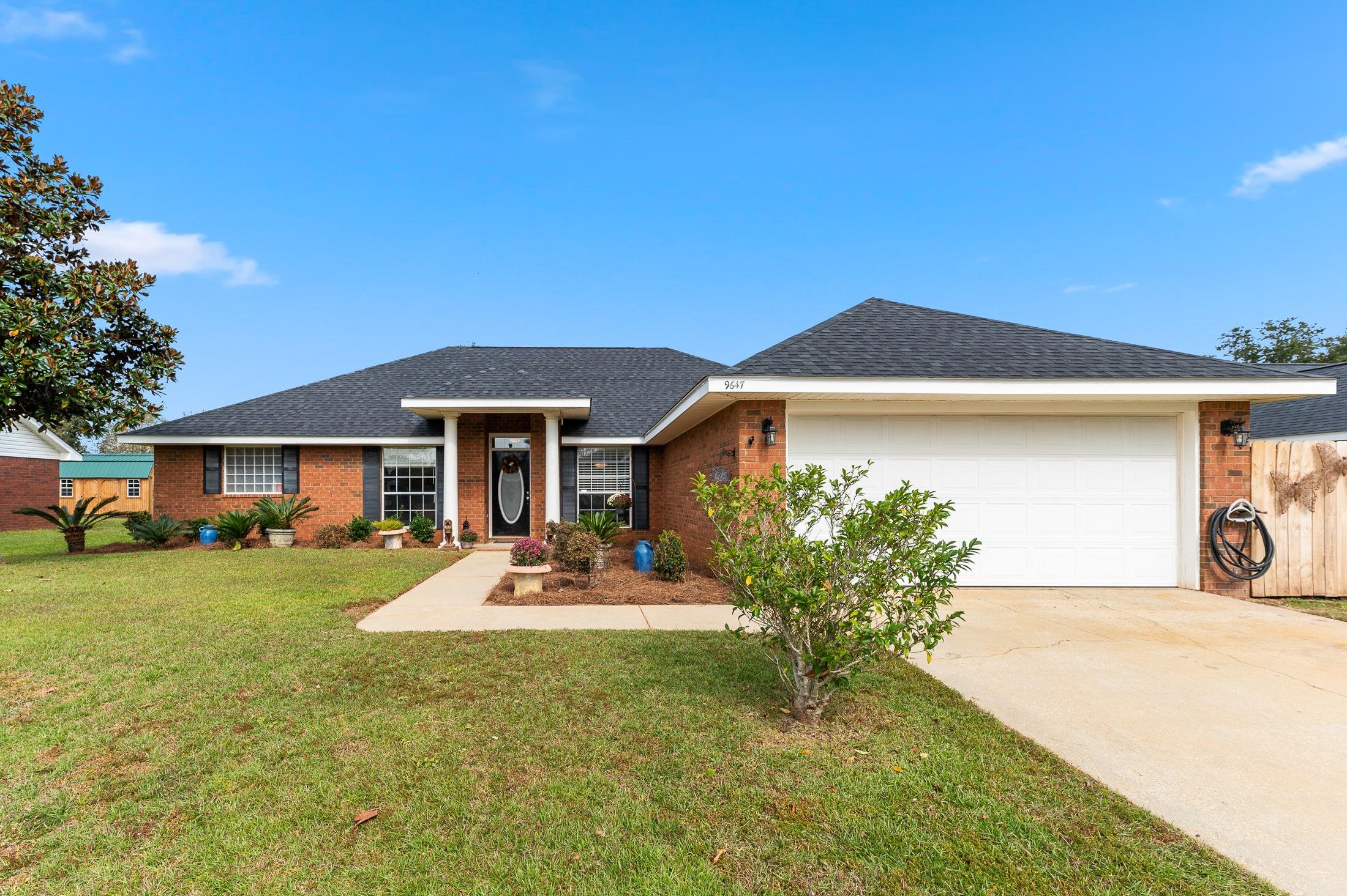 9647 Czar Court Fairhope, AL 36532 - Photo 1 of 40