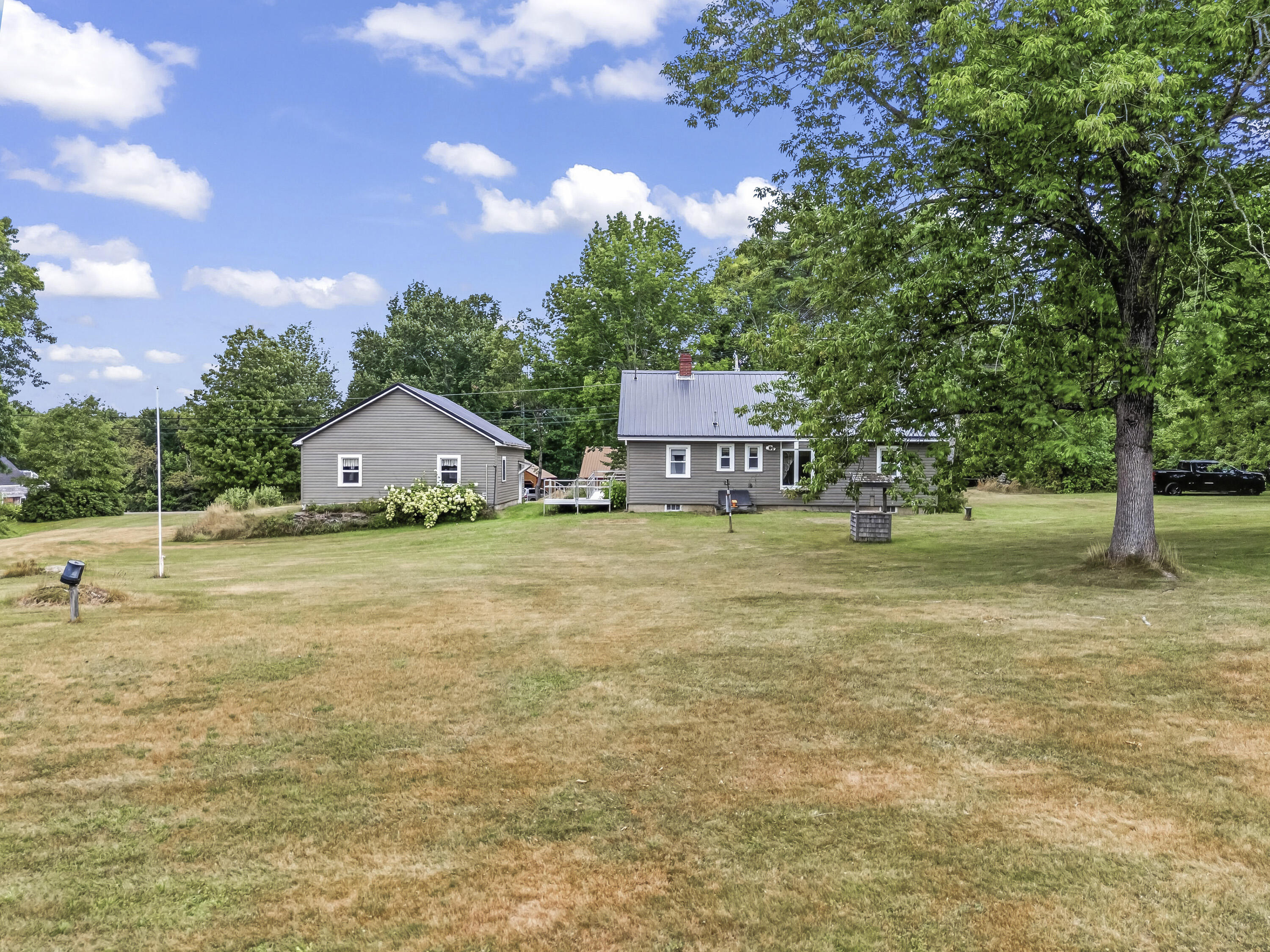 233 Mills Road Whitefield, ME 04353 - Photo 46 of 68 233 Mills Rd_142