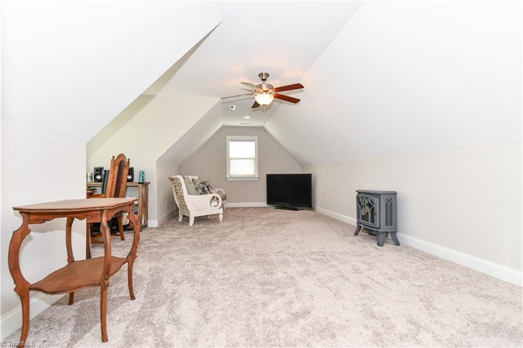 7434 Princess Ann Court Rural Hall, NC 27045 - Photo 23 of 30 Bonus room upstairs makes a great media or game room!