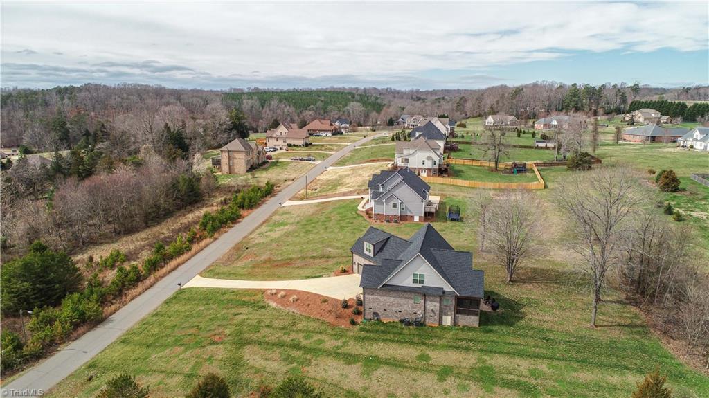 7434 Princess Ann Court Rural Hall, NC 27045 - Photo 30 of 30 Neighborhood view! Simply amazing gem tucked away in Rural Hall----welcome home!