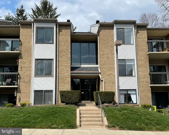 $309,944 | 2 Glenamoy Road, Unit 101, Lutherville-Timonium, MD 21093