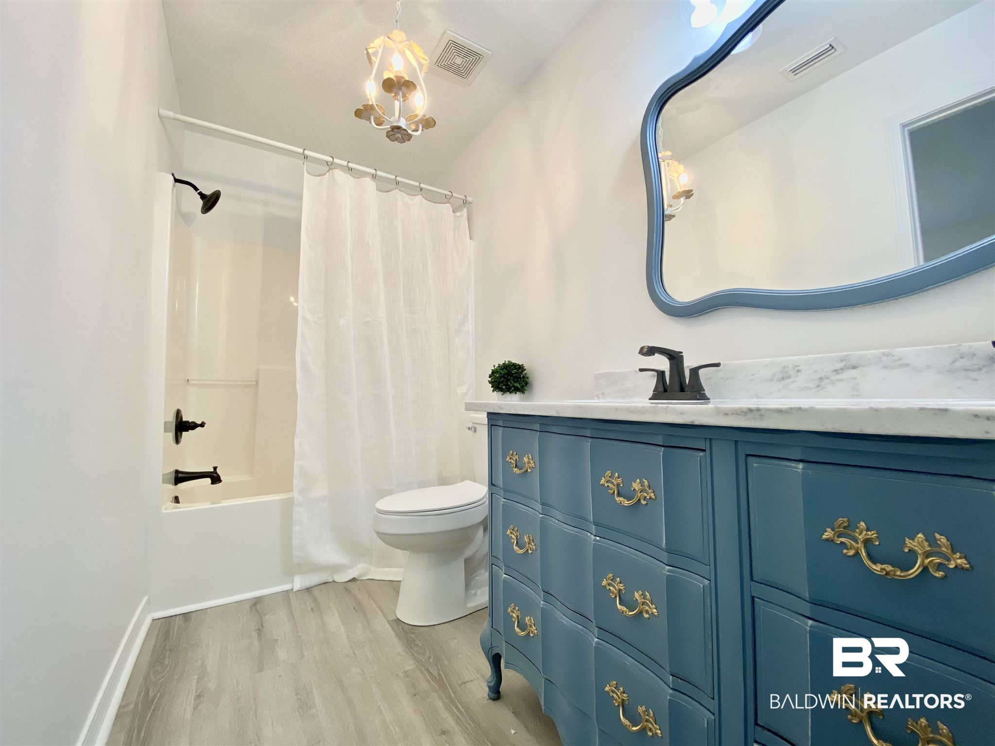 22887 Mobile Street Robertsdale, AL 36567 - Photo 18 of 31