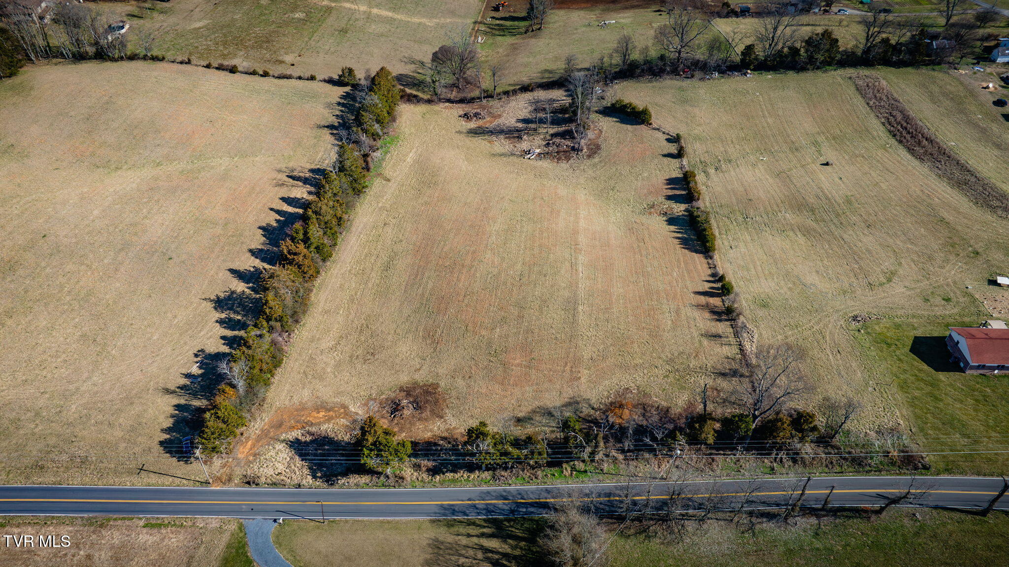 Tbd Haw Ridge Road, Unit 1 Piney Flats, TN 37686 - Photo 1 of 15 001