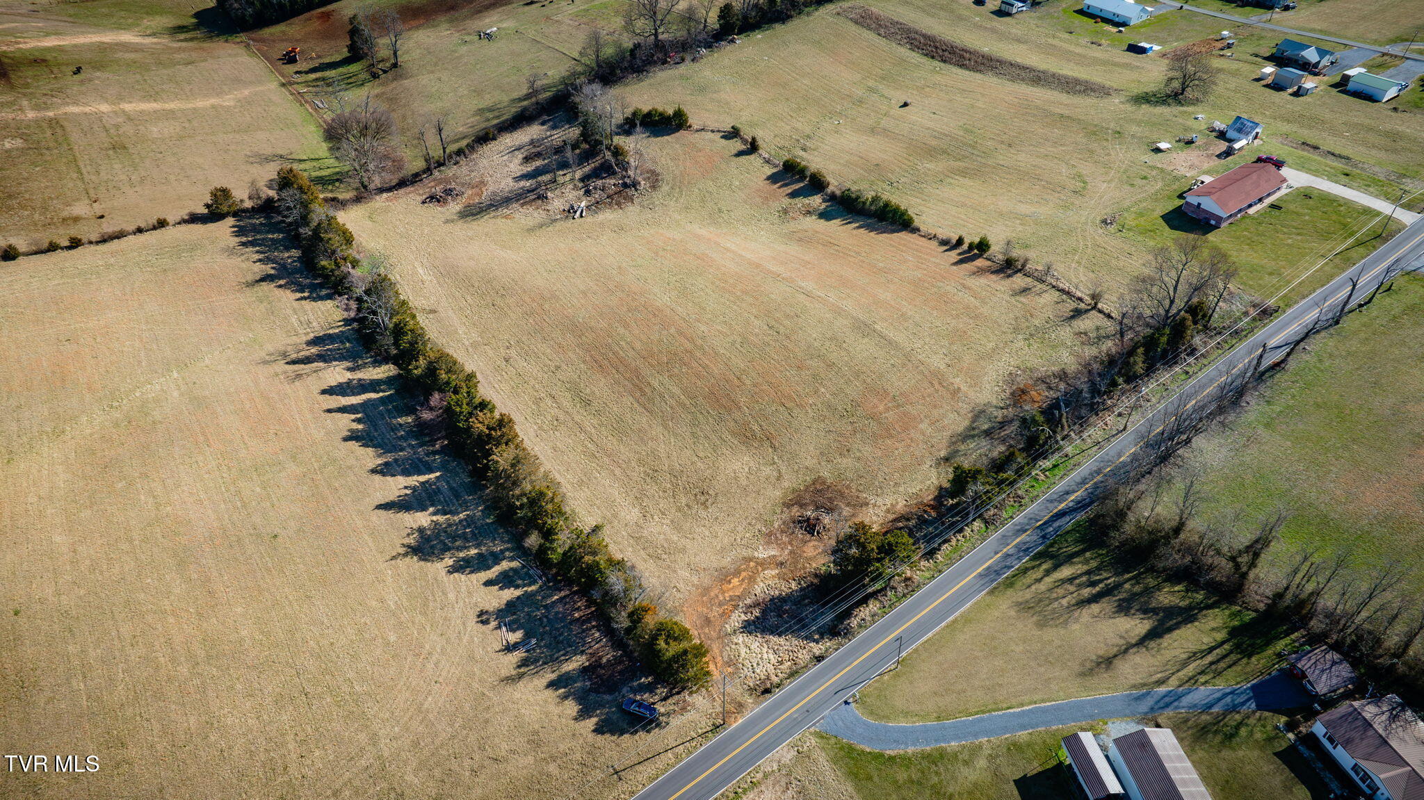 Tbd Haw Ridge Road, Unit 1 Piney Flats, TN 37686 - Photo 2 of 15 002