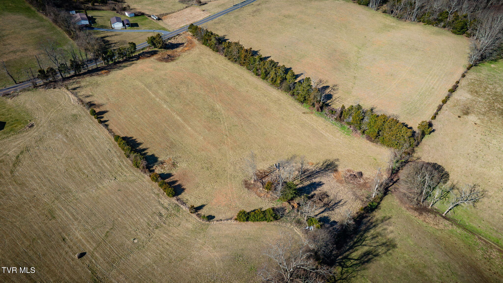 Tbd Haw Ridge Road, Unit 1 Piney Flats, TN 37686 - Photo 4 of 15 004