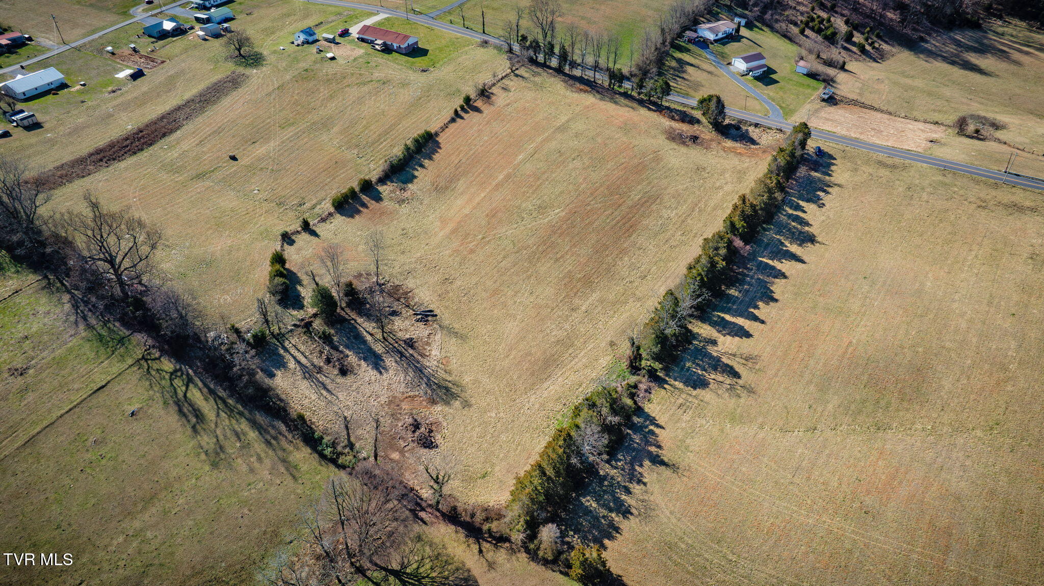 Tbd Haw Ridge Road, Unit 1 Piney Flats, TN 37686 - Photo 5 of 15 005