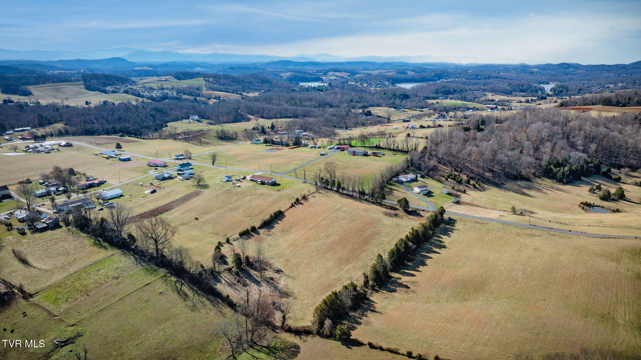 Tbd Haw Ridge Road, Unit 1 Piney Flats, TN 37686 - Photo 6 of 15 006