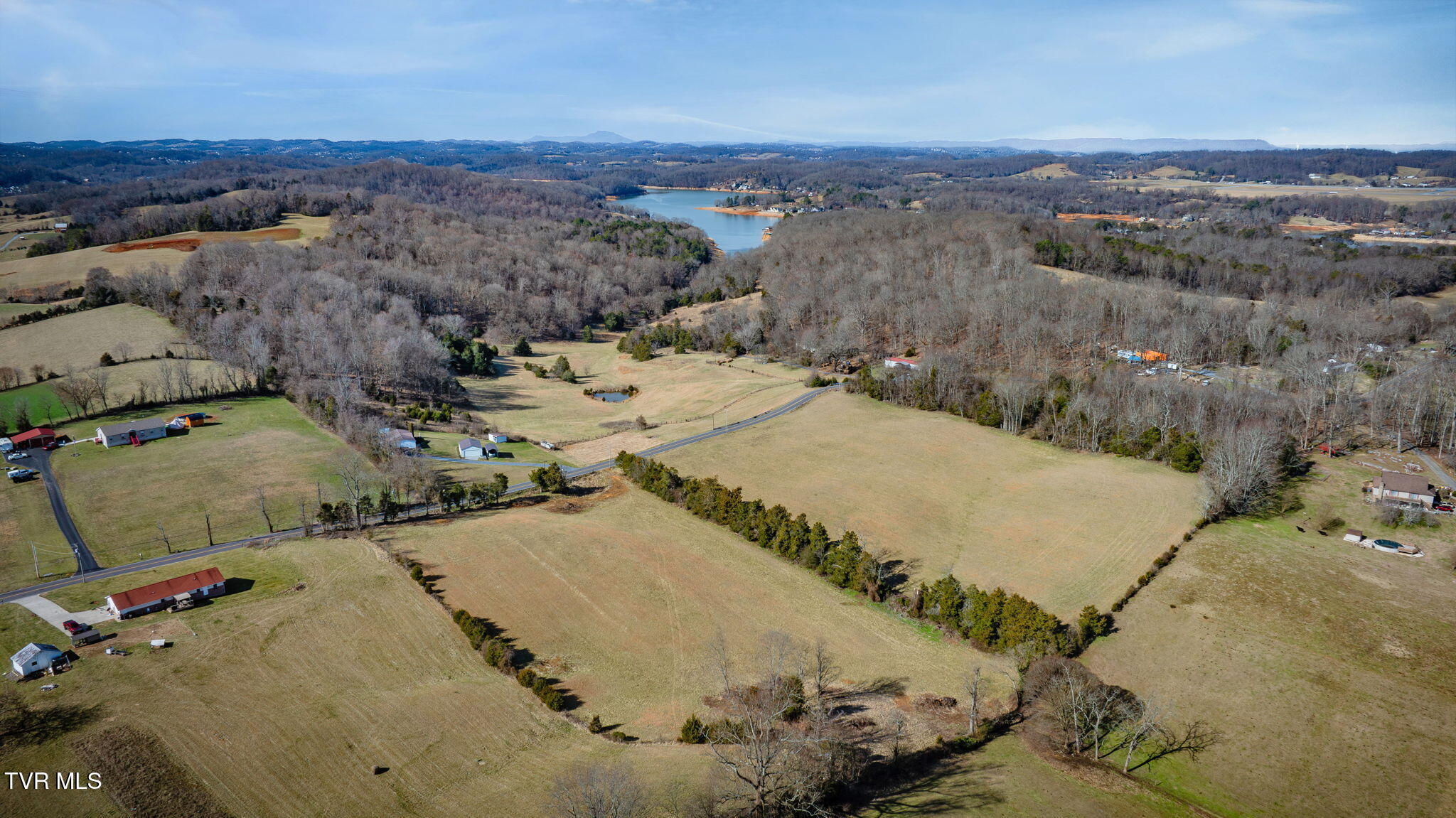 Tbd Haw Ridge Road, Unit 1 Piney Flats, TN 37686 - Photo 7 of 15 007