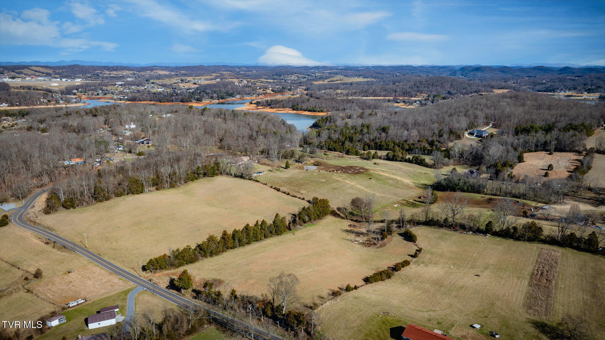 Tbd Haw Ridge Road, Unit 1 Piney Flats, TN 37686 - Photo 8 of 15 008