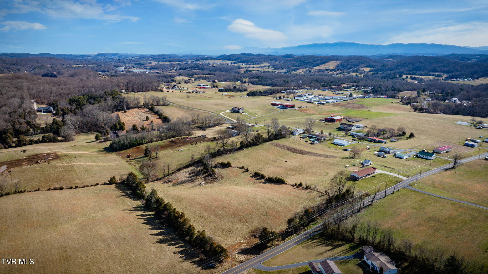 Tbd Haw Ridge Road, Unit 1 Piney Flats, TN 37686 - Photo 9 of 15 009