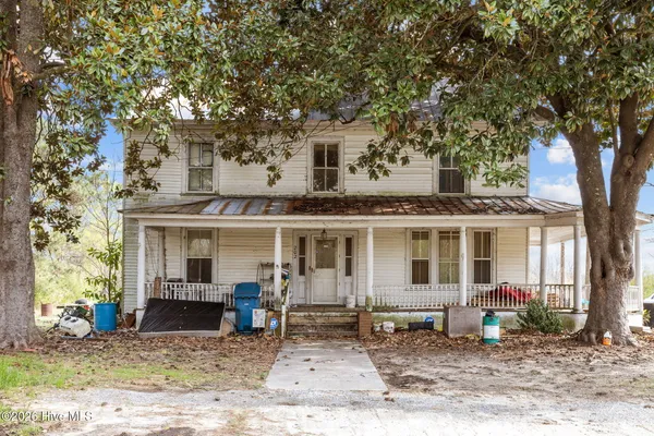 $59,000 | 202 Mitchell Street, Lewiston Woodville, NC 27849