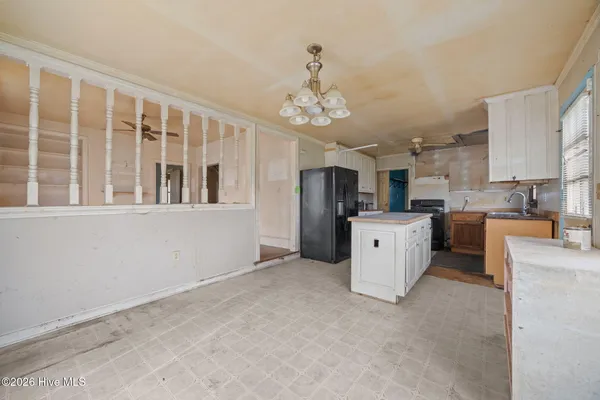 $59,000 | 202 Mitchell Street, Lewiston Woodville, NC 27849