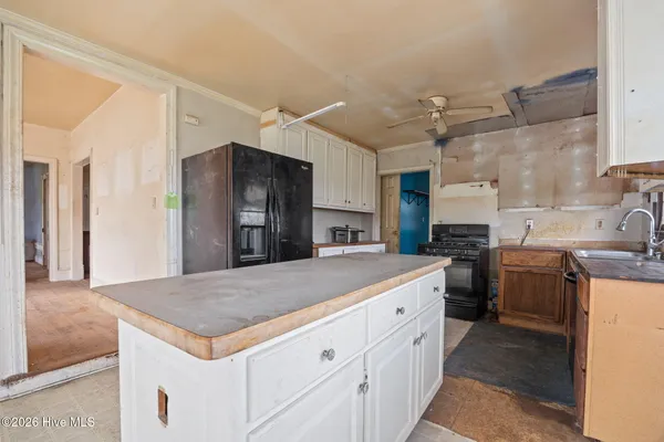 $59,000 | 202 Mitchell Street, Lewiston Woodville, NC 27849