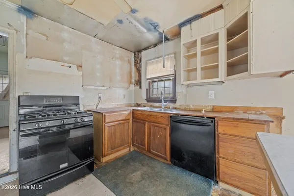 $59,000 | 202 Mitchell Street, Lewiston Woodville, NC 27849