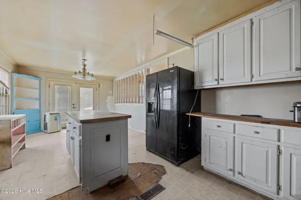 $59,000 | 202 Mitchell Street, Lewiston Woodville, NC 27849