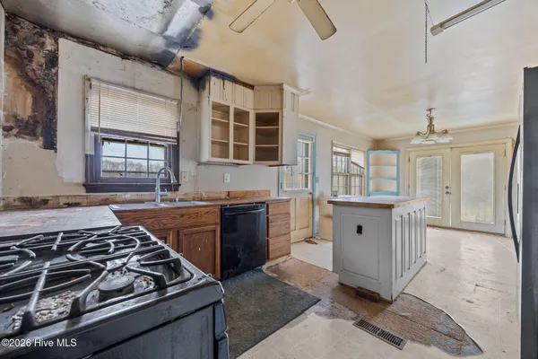 $59,000 | 202 Mitchell Street, Lewiston Woodville, NC 27849