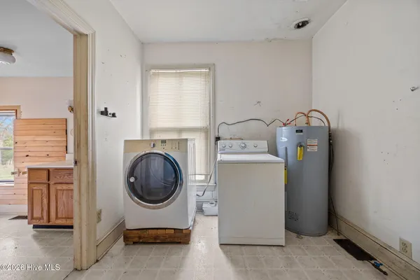 $59,000 | 202 Mitchell Street, Lewiston Woodville, NC 27849