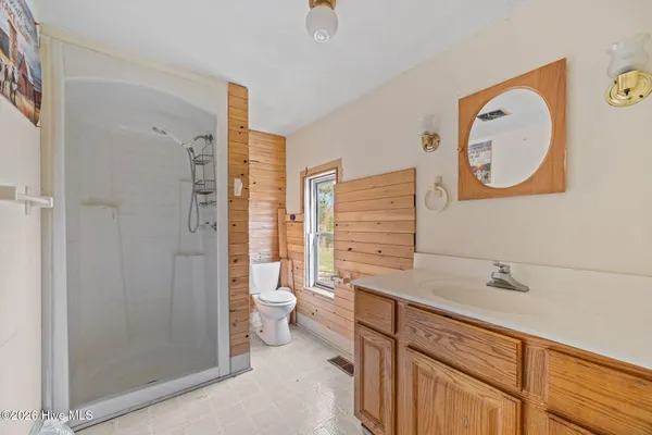 $59,000 | 202 Mitchell Street, Lewiston Woodville, NC 27849