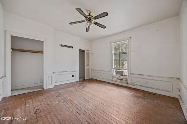 $59,000 | 202 Mitchell Street, Lewiston Woodville, NC 27849