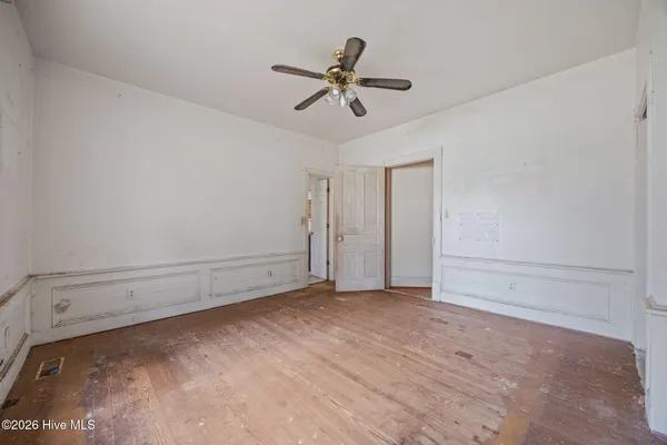 $59,000 | 202 Mitchell Street, Lewiston Woodville, NC 27849