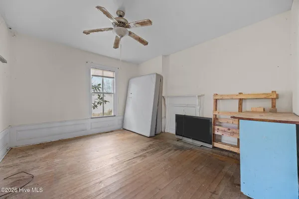 $59,000 | 202 Mitchell Street, Lewiston Woodville, NC 27849