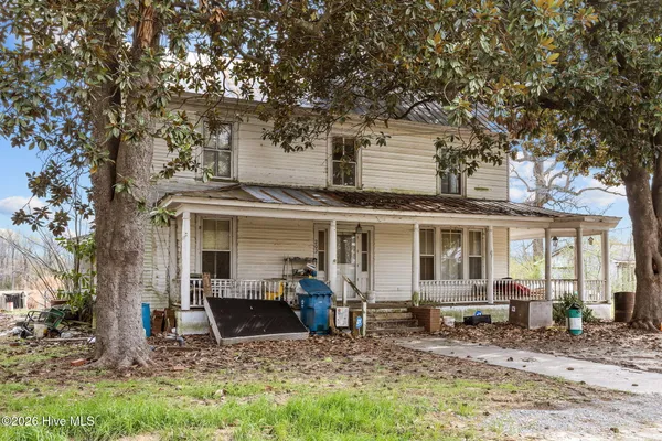 $59,000 | 202 Mitchell Street, Lewiston Woodville, NC 27849