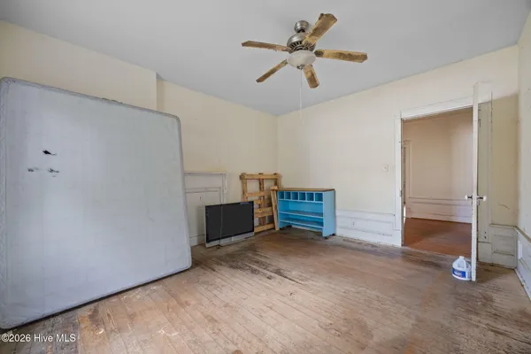 $59,000 | 202 Mitchell Street, Lewiston Woodville, NC 27849