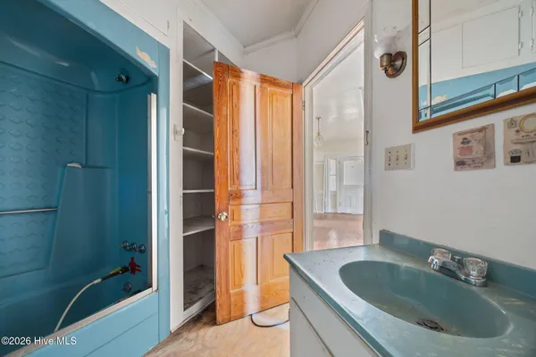 $59,000 | 202 Mitchell Street, Lewiston Woodville, NC 27849