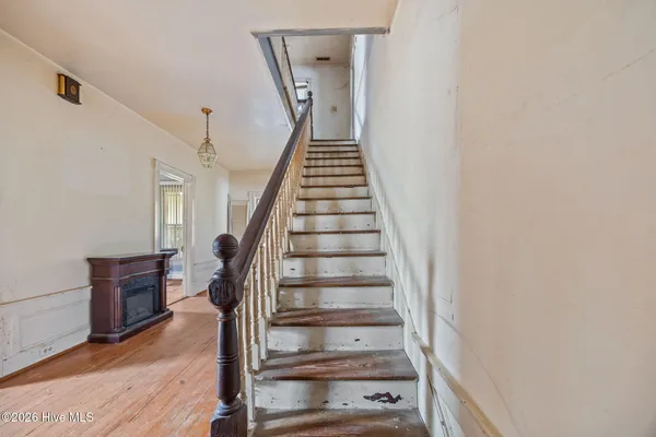 $59,000 | 202 Mitchell Street, Lewiston Woodville, NC 27849