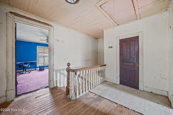 $59,000 | 202 Mitchell Street, Lewiston Woodville, NC 27849