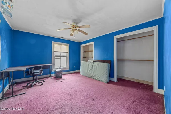 $59,000 | 202 Mitchell Street, Lewiston Woodville, NC 27849