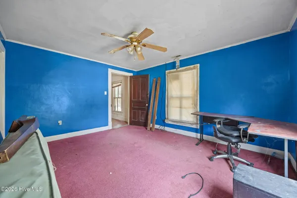 $59,000 | 202 Mitchell Street, Lewiston Woodville, NC 27849