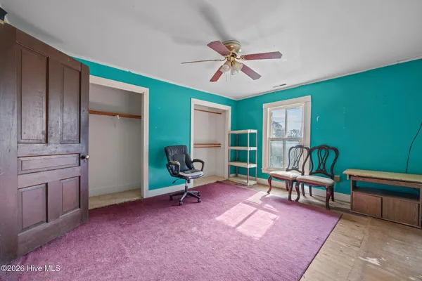 $59,000 | 202 Mitchell Street, Lewiston Woodville, NC 27849