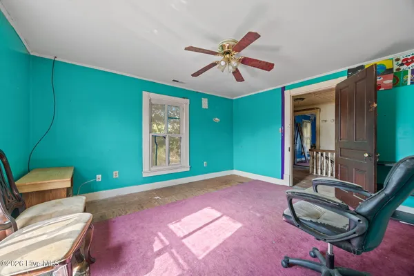 $59,000 | 202 Mitchell Street, Lewiston Woodville, NC 27849