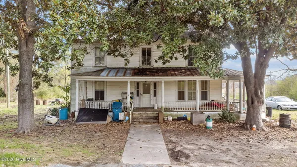 $59,000 | 202 Mitchell Street, Lewiston Woodville, NC 27849