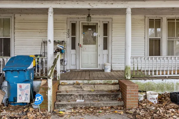 $59,000 | 202 Mitchell Street, Lewiston Woodville, NC 27849