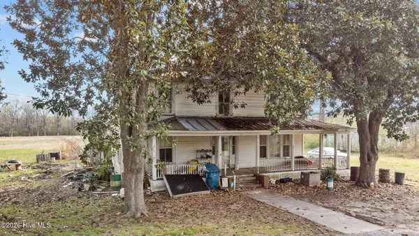 $59,000 | 202 Mitchell Street, Lewiston Woodville, NC 27849