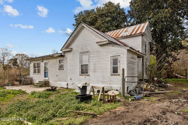 $59,000 | 202 Mitchell Street, Lewiston Woodville, NC 27849