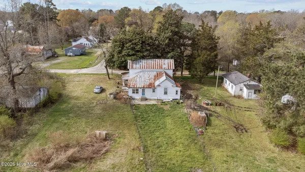 $59,000 | 202 Mitchell Street, Lewiston Woodville, NC 27849