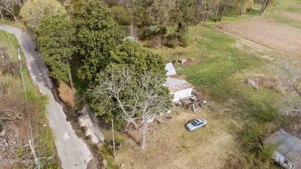 $59,000 | 202 Mitchell Street, Lewiston Woodville, NC 27849