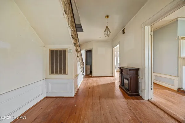 $59,000 | 202 Mitchell Street, Lewiston Woodville, NC 27849