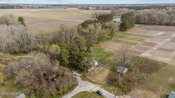 $59,000 | 202 Mitchell Street, Lewiston Woodville, NC 27849