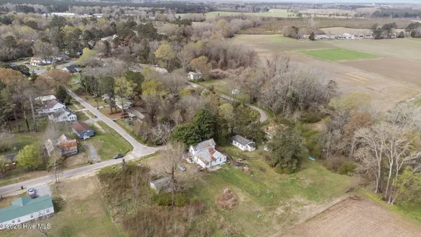 $59,000 | 202 Mitchell Street, Lewiston Woodville, NC 27849